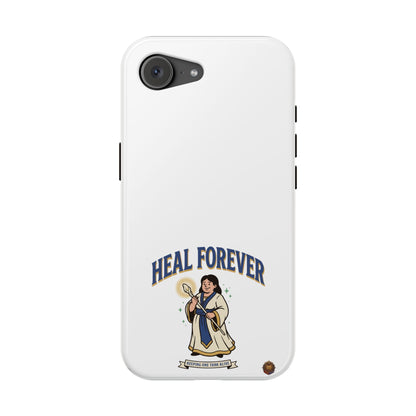 Heal Forever – Phone Case