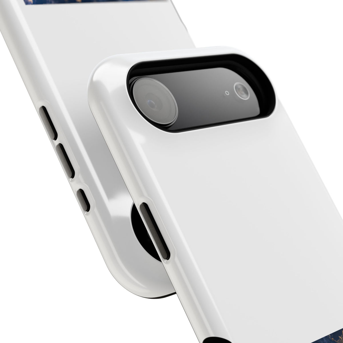 For The King – Frozen Pass – Phone Case