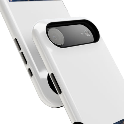 For The King – Frozen Pass – Phone Case