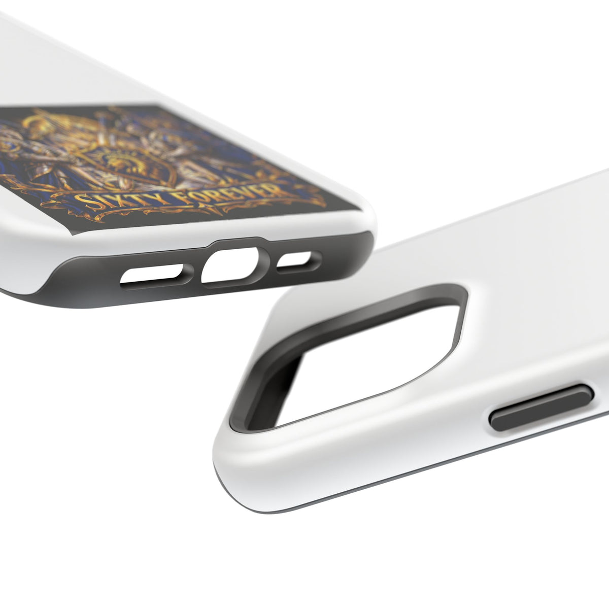 Sixty Forever – Honour Guard – Phone Case