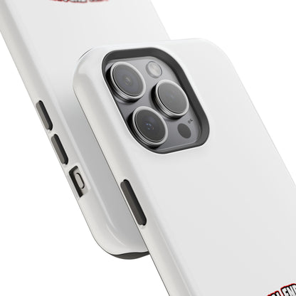 'The Real Endgame: Finding a Group' Heavy-Duty Impact-Resistant Phone Case