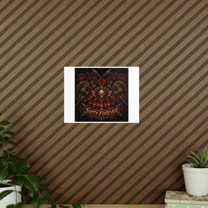 Photopaper Posters