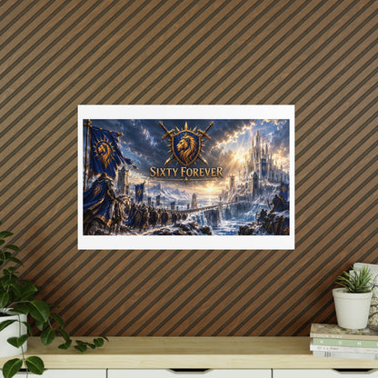 Photopaper Posters