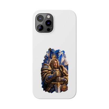 Slim Phone Cases
