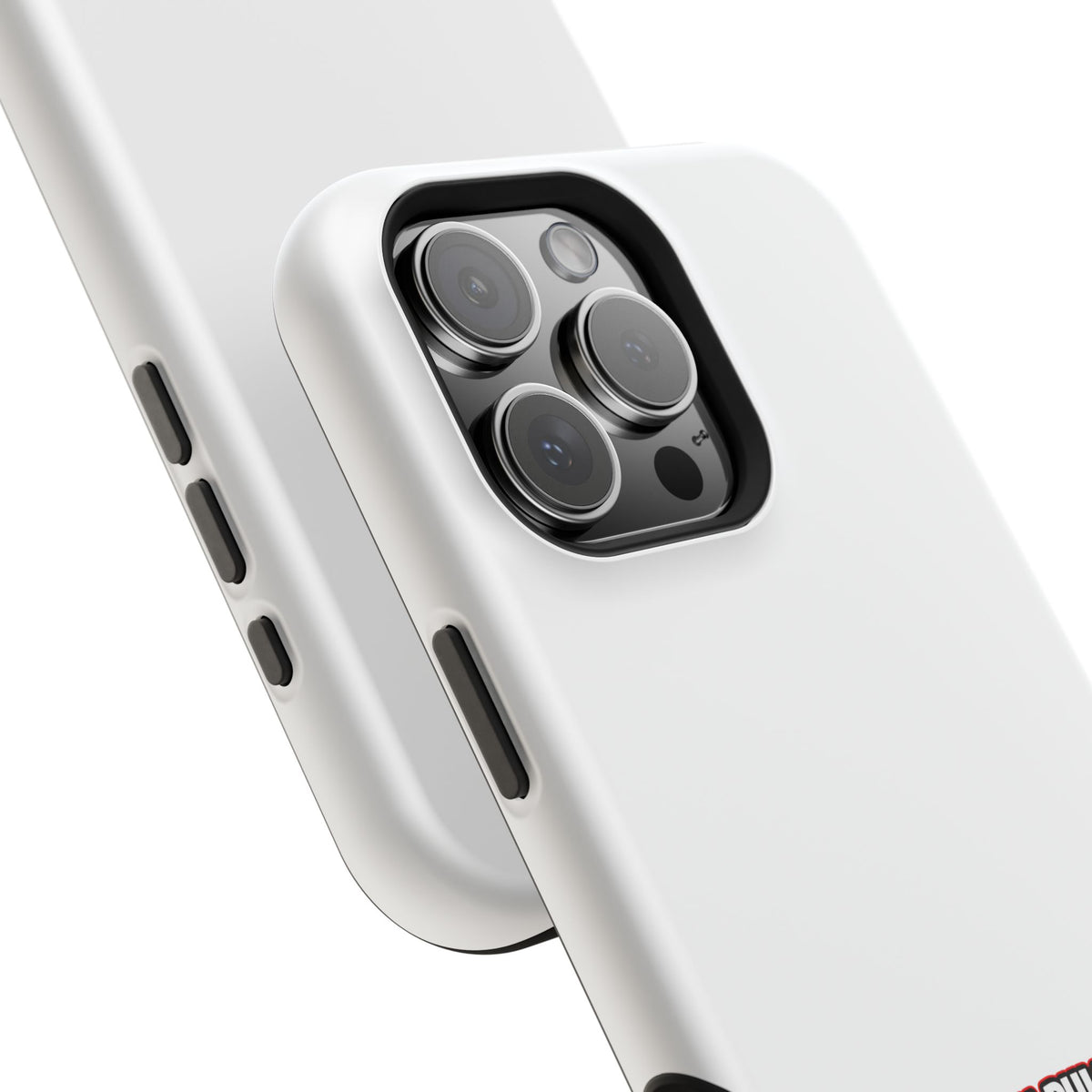 When You Pull 3 Mobs by Accident – Phone Case