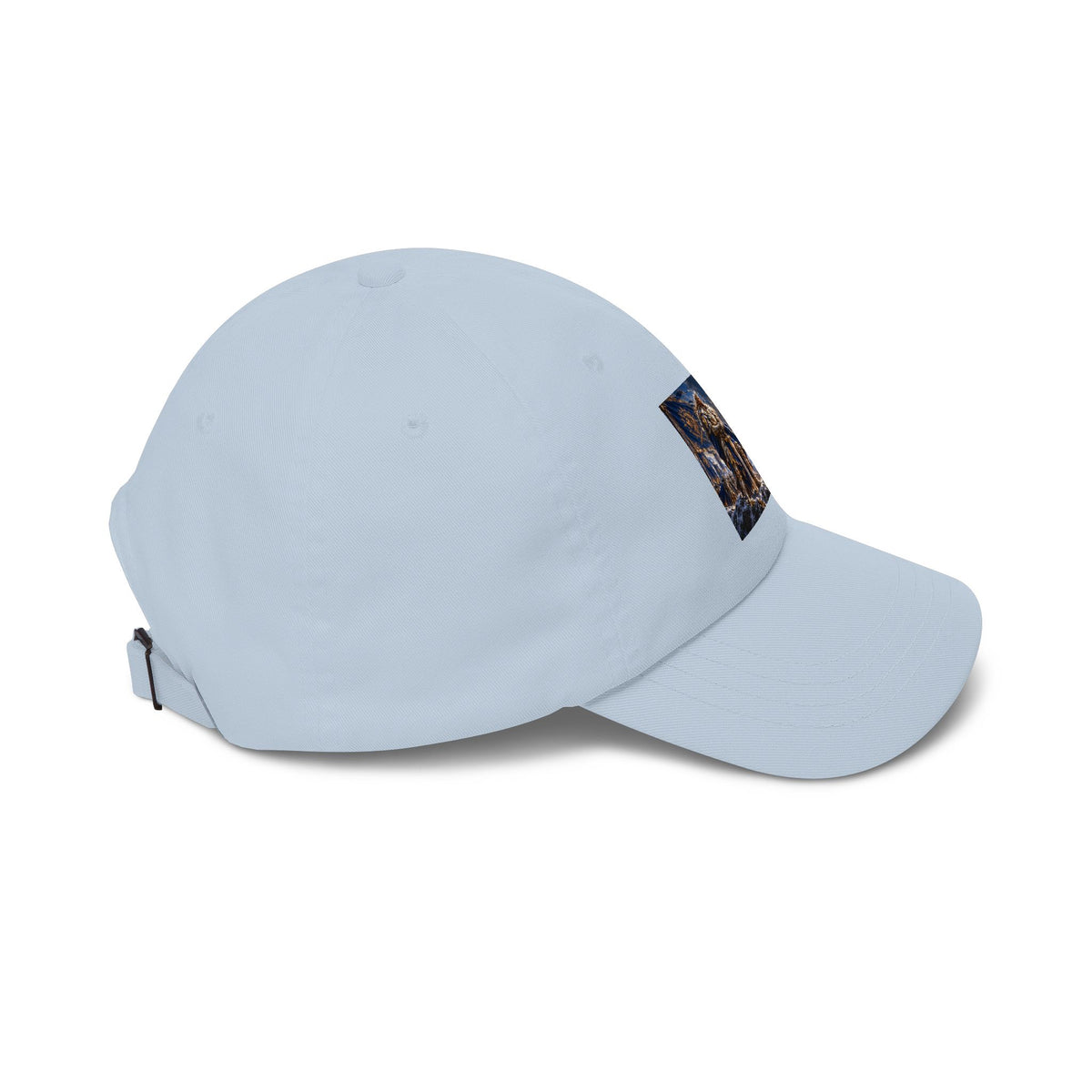 For The King – Frozen Pass – Cap