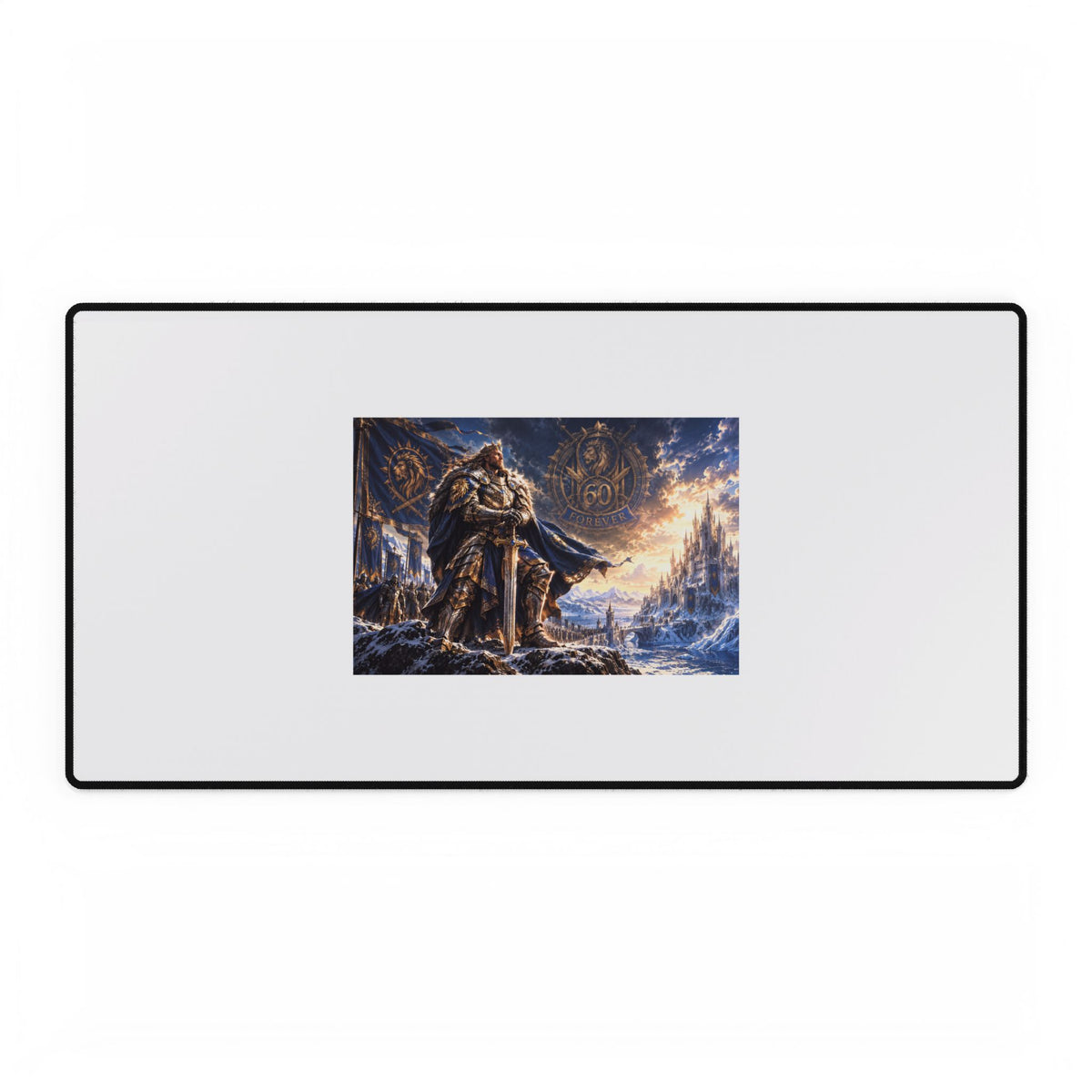 Desk Mats