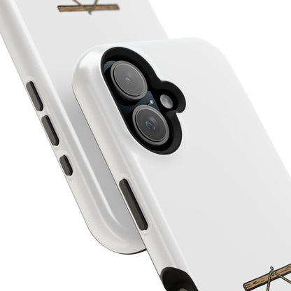 brb, Questing – Phone Case
