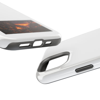 Sixty Forever – War Camp – Phone Case