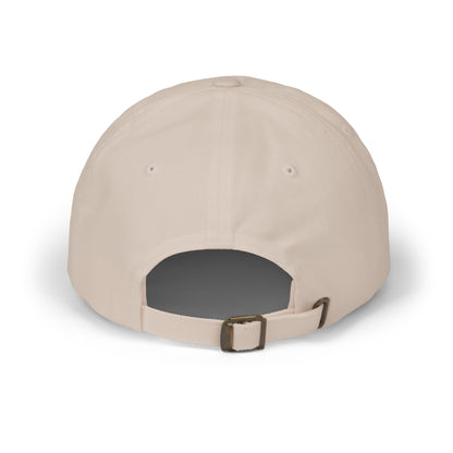 Level 60 Achieved (Red) – Cap