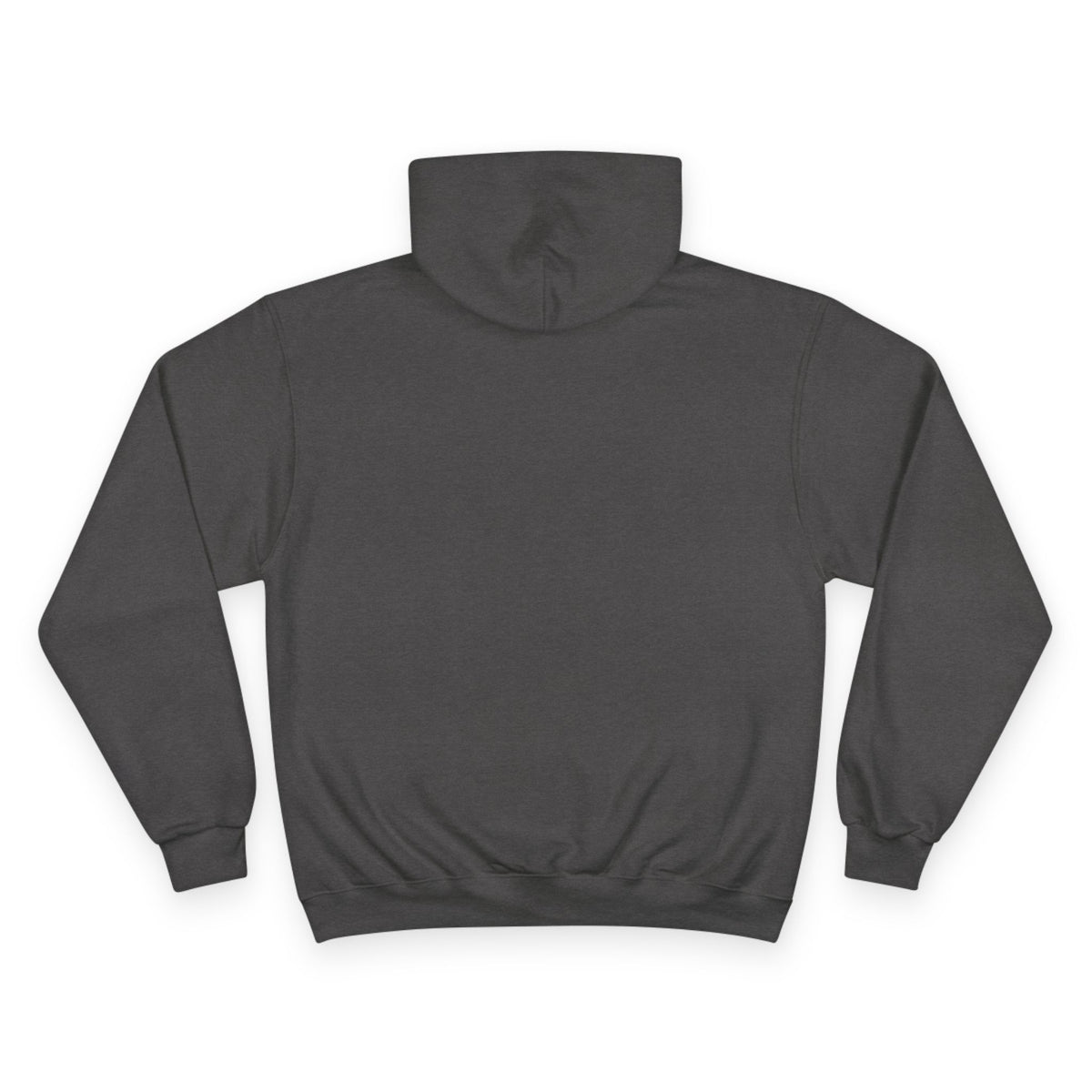 Champion Hoodie — "The Real Endgame: Finding a Group for a Level 1-2 Dungeon" Gaming Hoodie