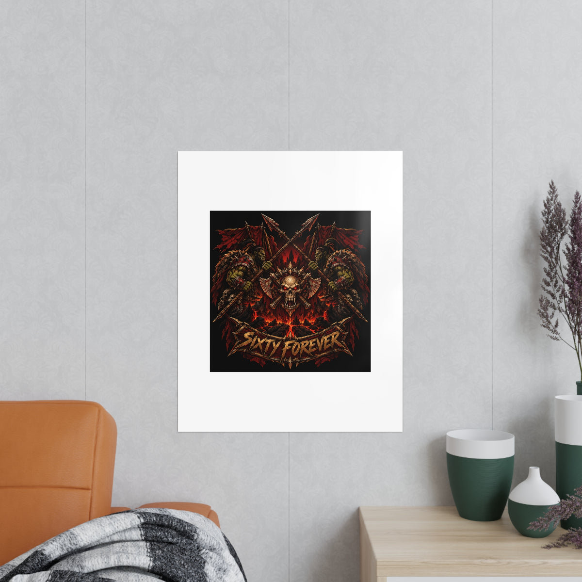 Photopaper Posters