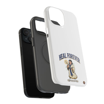 Heal Forever – Phone Case