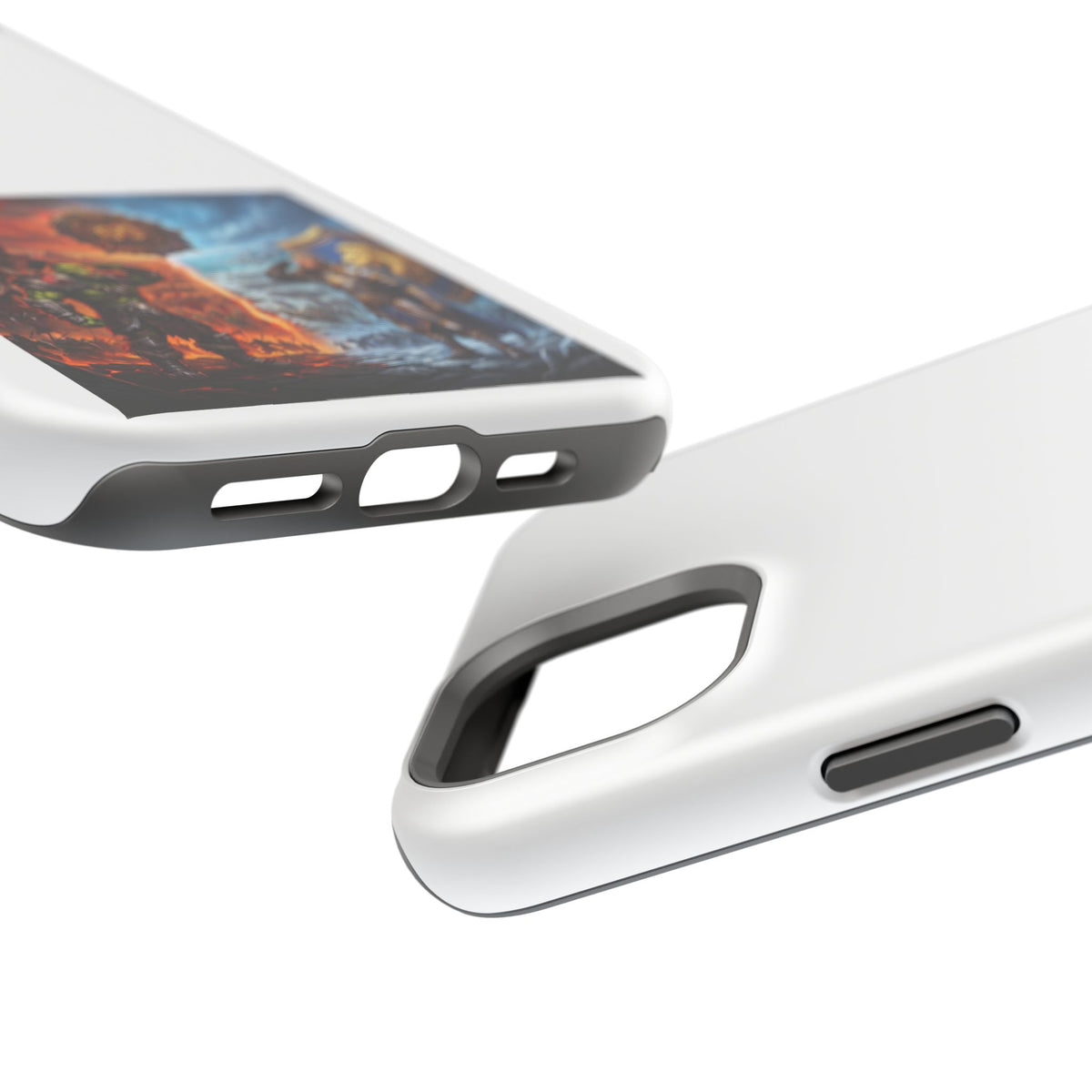 Pick Your Side – Battlefield – Phone Case