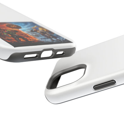 Pick Your Side – Battlefield – Phone Case