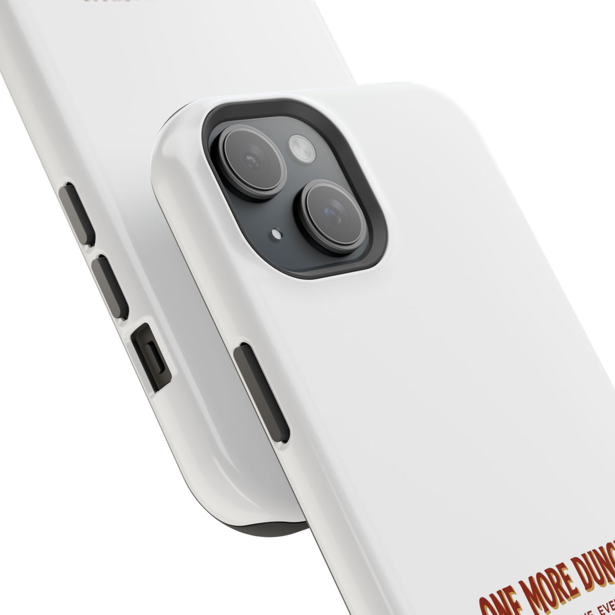 One More Dungeon – Phone Case