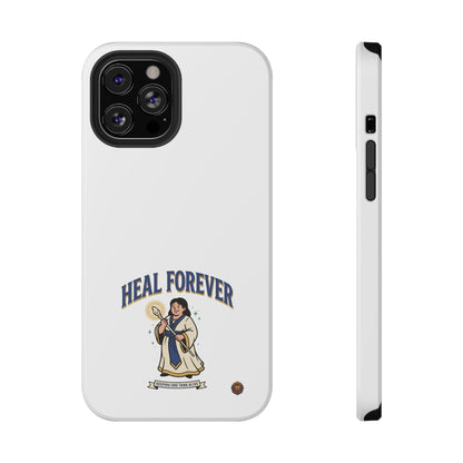 Heal Forever – Phone Case