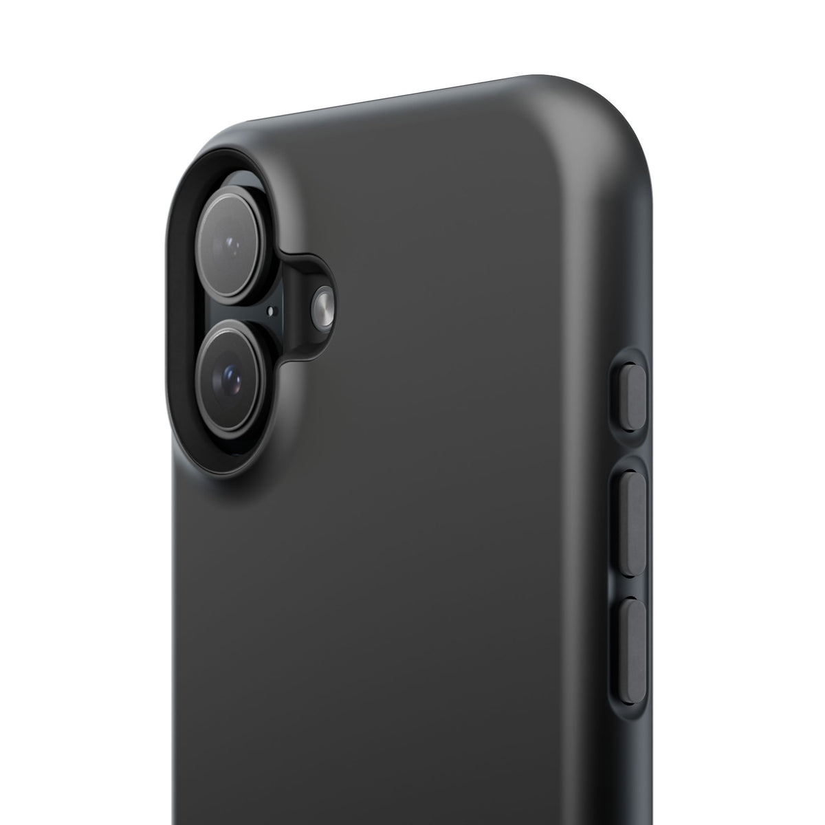 Phone Case — 'Red Till Dead' Heavy-Duty Impact-Resistant Phone Case