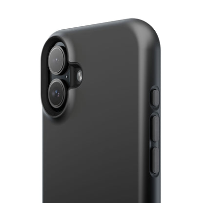 Phone Case — 'Red Till Dead' Heavy-Duty Impact-Resistant Phone Case