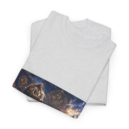 For The King – Frozen Pass – T-Shirt