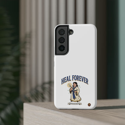 Heal Forever – Phone Case