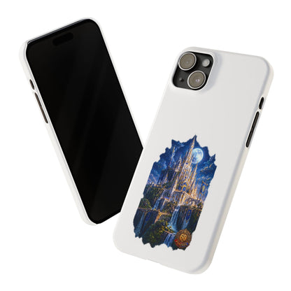 Slim Phone Cases