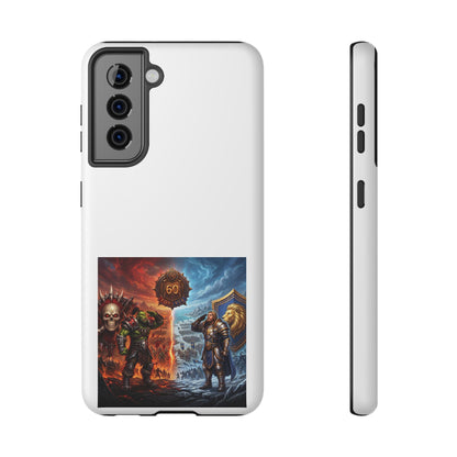 Pick Your Side – Battlefield – Phone Case