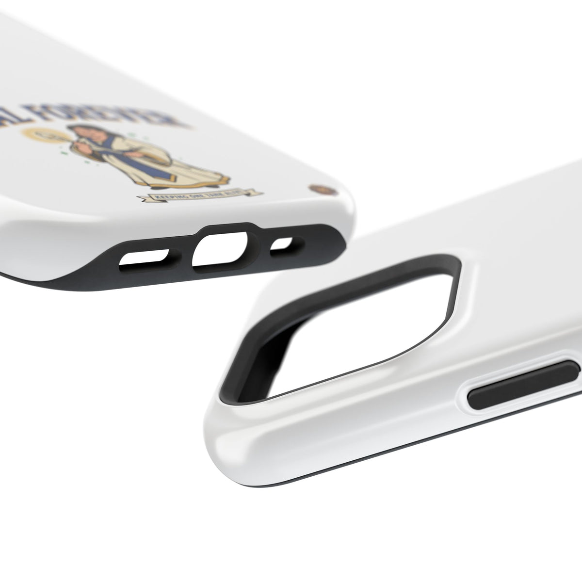 Heal Forever – Phone Case