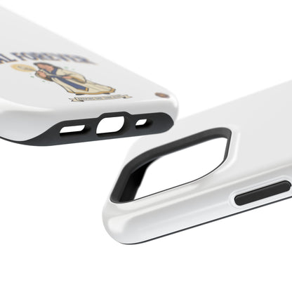 Heal Forever – Phone Case