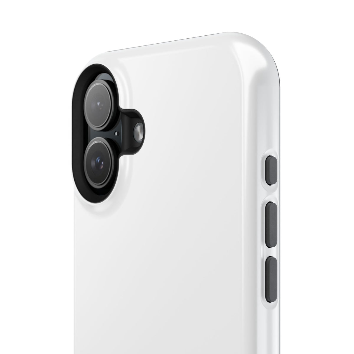 Phone Case — 'I Pull. She Heals.' Heavy-Duty Impact-Resistant Phone Case