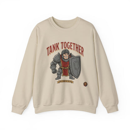 Tank Together – Sweatshirt