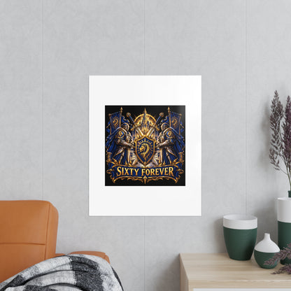 Photopaper Posters