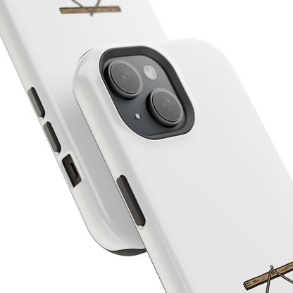 brb, Questing – Phone Case