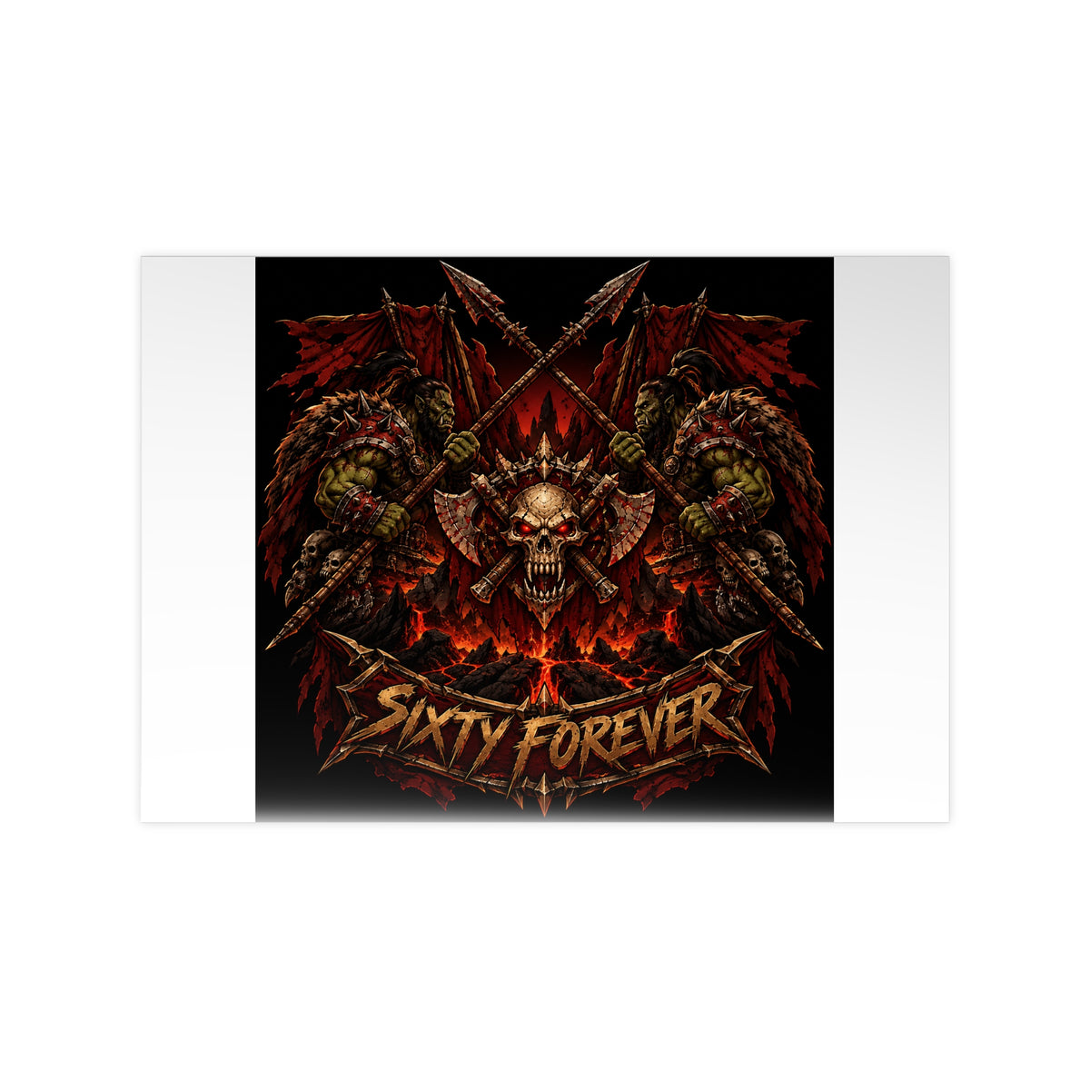 Photopaper Posters