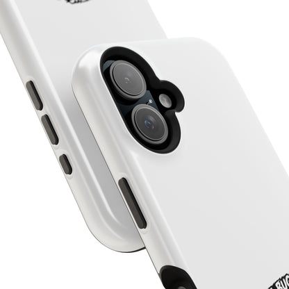 Phone Case — 'It's Not a Bug… It's a Feature' Heavy-Duty Impact-Resistant Phone Case