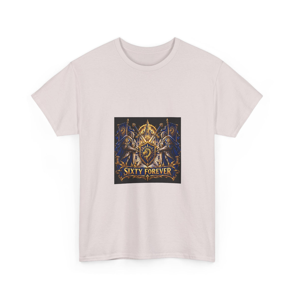 Sixty Forever – Honour Guard – T-Shirt