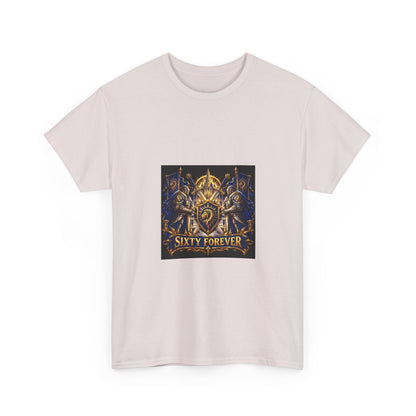 Sixty Forever – Honour Guard – T-Shirt