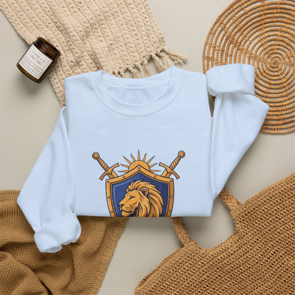 For The King – Sweatshirt