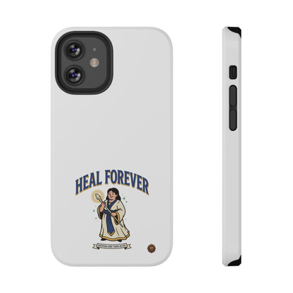 Heal Forever – Phone Case