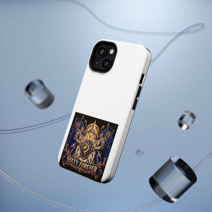 Sixty Forever – Honour Guard – Phone Case