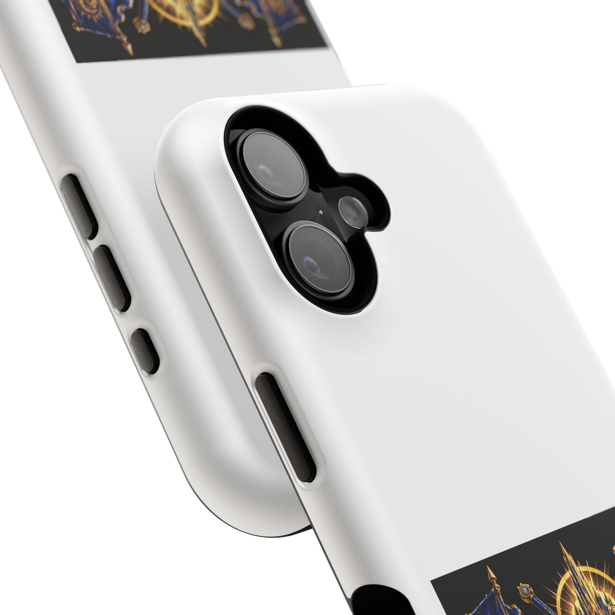 Sixty Forever – Honour Guard – Phone Case