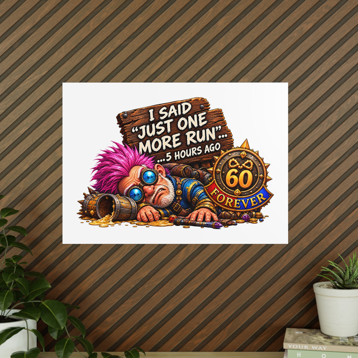 Photopaper Posters