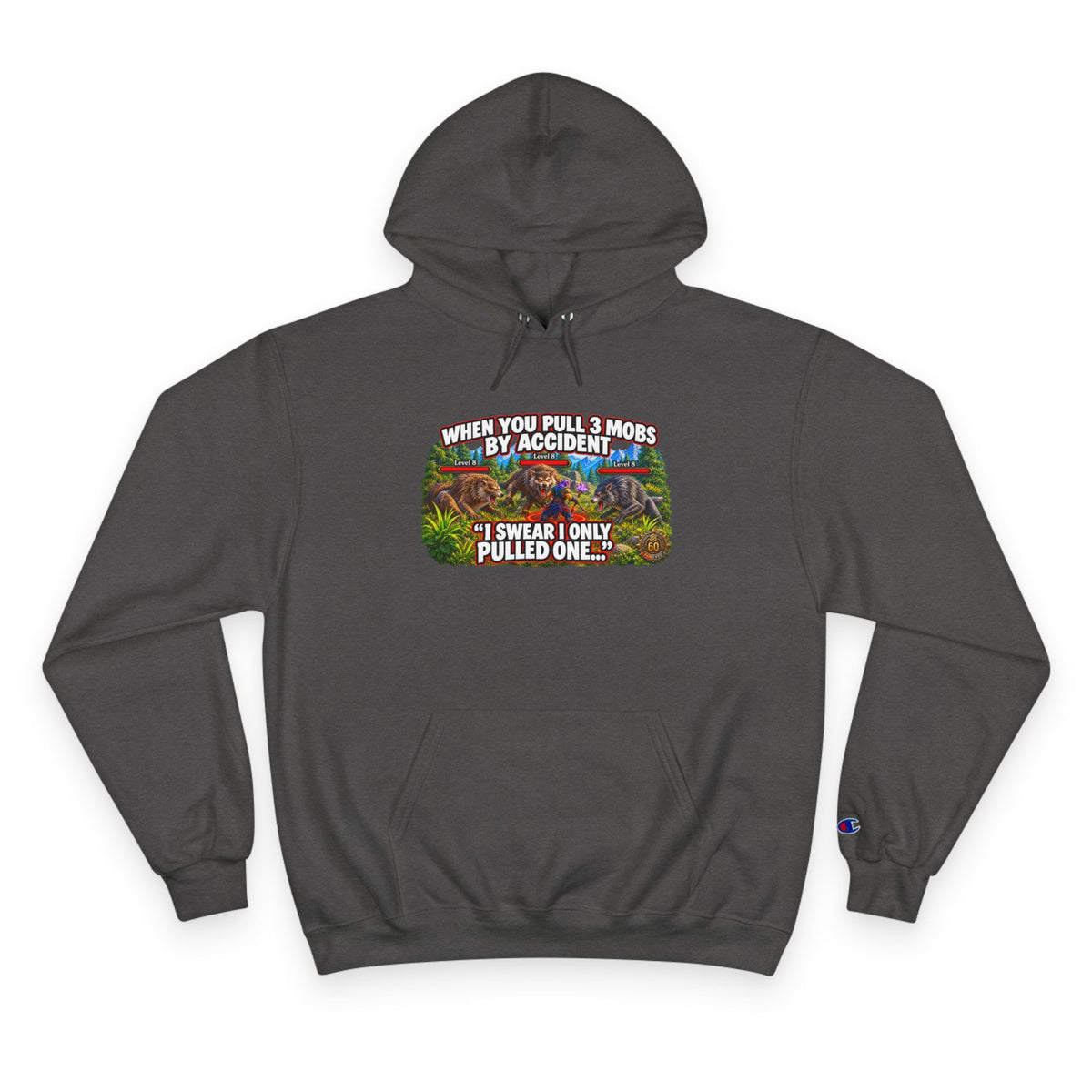Champion Hoodie