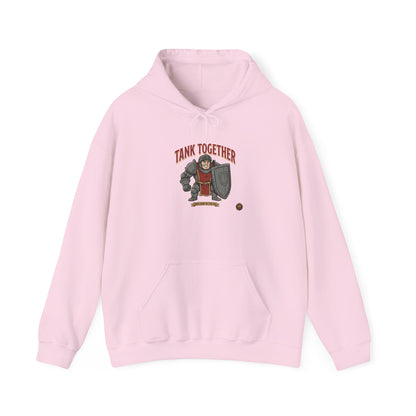 Tank Together – Hoodie
