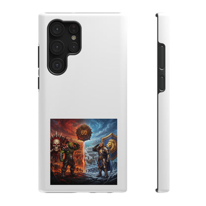 Pick Your Side – Battlefield – Phone Case
