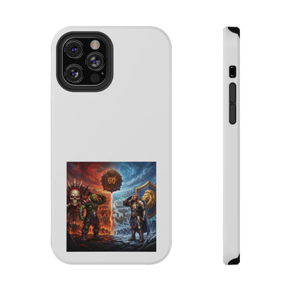 Pick Your Side – Battlefield – Phone Case
