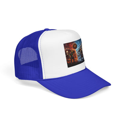 Foam Trucker Hat