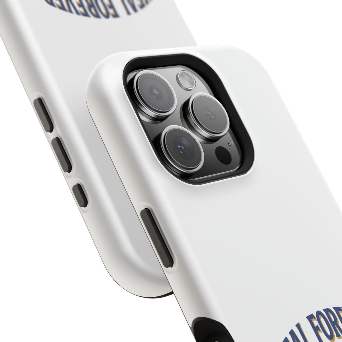 Heal Forever – Phone Case