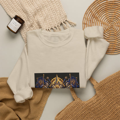 Sixty Forever – Honour Guard – Sweatshirt