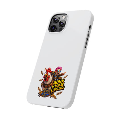 Slim Phone Cases